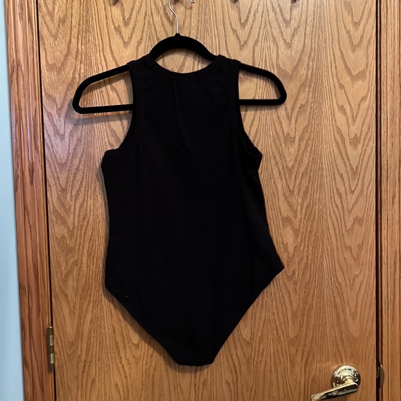 Maurices basic bodysuit - size medium - Picture 5 of 5